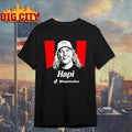 Hapi Studios Graphic Tiktok Shirt