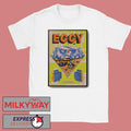 Eggy Fall 2025 Let Me Let Go Tour Poster shirt