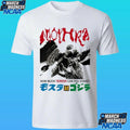 Godzilla How Much Terror Can You Stand Mothra Shirt