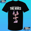 The Hives The Death Of Randy Fitzsimmons Album Shirt
