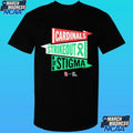 Cardinals Mental Health Awareness Night Shirt