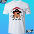 Jacksonville Jumbo Shrimp Barrrrk In The Park 2026 Shirt