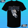 Ty Simpson State Star Remix Shirt