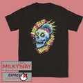 Naked Raygun Riot Fest 2025 Shirt
