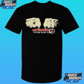 Teletech Hardcore Fists 1993 Shirt