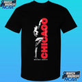 Chicago Whitney Leavitt Shirt