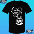 Futuremonsters Keep Your Familiars Close Shirt