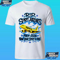 Rip Spirit Airlines 1964 2026 Now Your Spirit Is Here Shirt