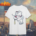 Vintage Big Al Baseball Shirt