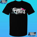 Skibidi Toilet Exceed Riz Shirt