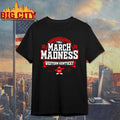 Western Kentucky Hilltoppers 2026 Ncaa Di Mens Basketball Championship March Madness Bound Shirt