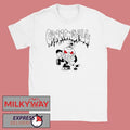 Cannoll Youngblood Records shirt