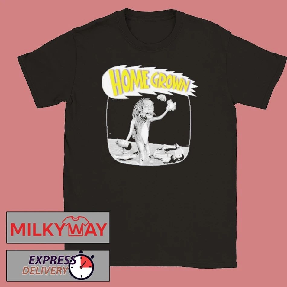 2025 Home Grown EP Phone Home Shirt