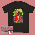 Thekla Toxic Wasteland Shirt