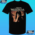 The Devil Wears Prada Plagues Shirt