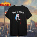 Hora De Chupar Count Dracula Graphic Shirt