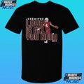Jeremiyah Love Is All You Need Shirt