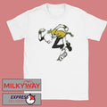 Circle Jerks Los Angeles CA 2025 Shirt