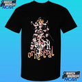 Bjork Orkestral Shirt
