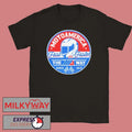 Motoamerica Fast Or Faster The Way Shirt