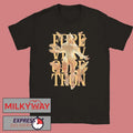 Ray VolPe Forever Volpetron Shirt