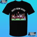 Party Berm Squad Mississippi State Bulldogs Baseball Shirt