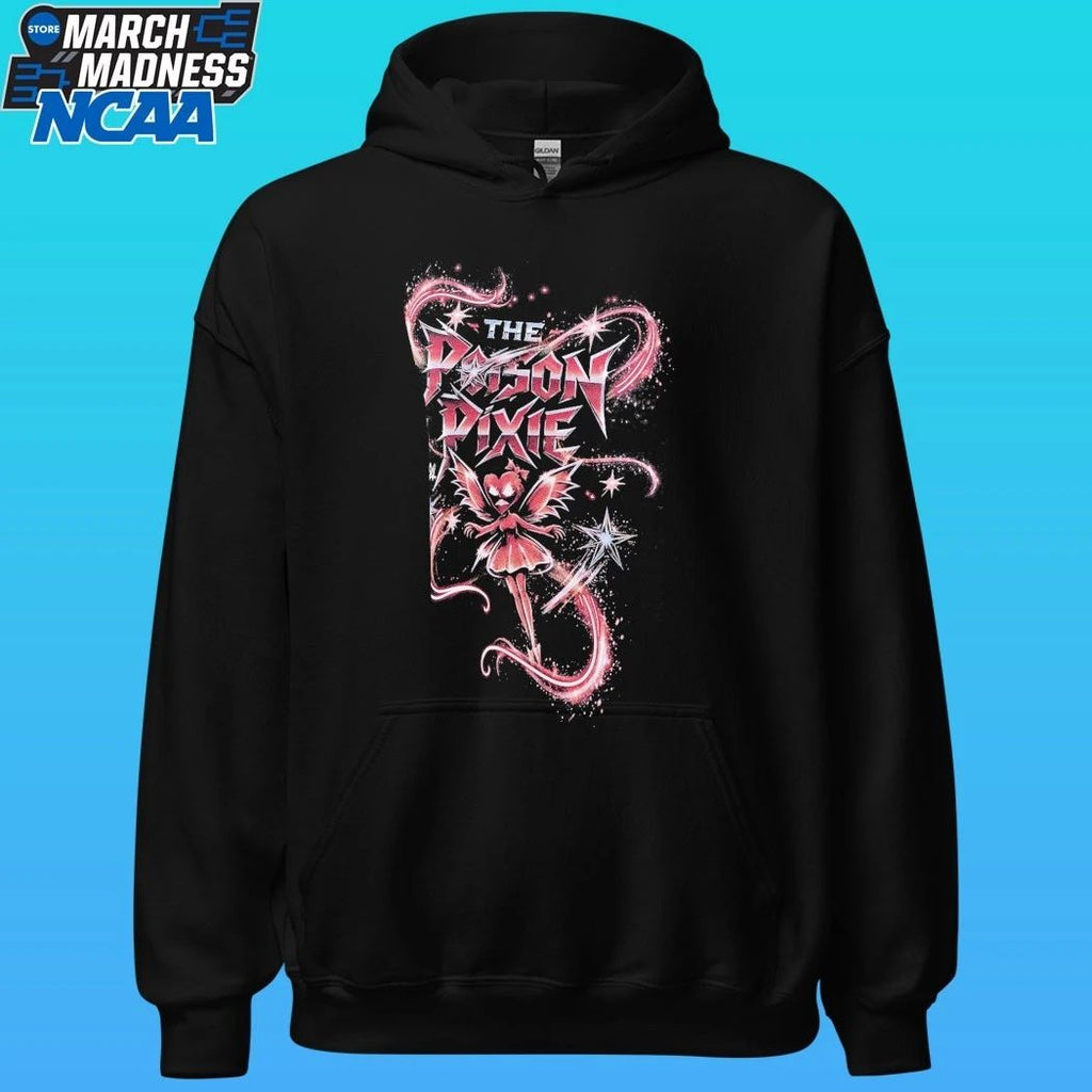 Candice Lerae The Poison Pixie Shirt