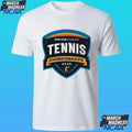 2026 Horizon League Men’s And Women’s Tennis Championships Logo Shirt