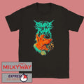Simple Plan HALLOWEEN 2025 Shirt