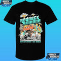 Westen Champlin Redneck Science How’s My Driving Shirt