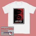 Duran Duran October 31 2025 Concert Poster shirt