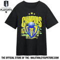 Euroleague Women Champions Trophy 2025 2026 Shirt
