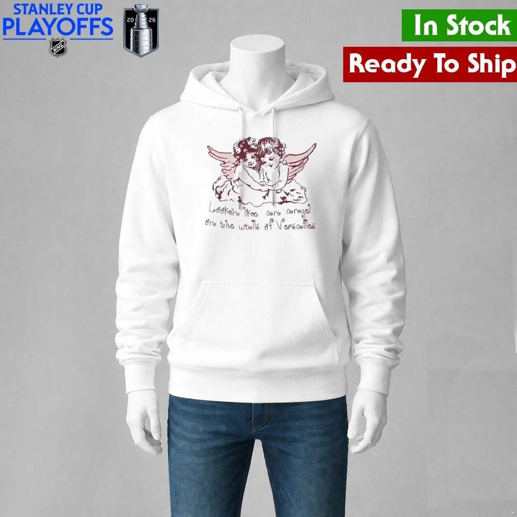 Olivia Rodrigo Versailles Shirt