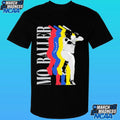Mo Baller Venezuela Flag Shirt