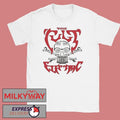 The Cult Apparel Electric Skull Shirt