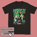 Quinyonamo Bay Jalen Hurts Wear Quinyonamo Bay Part 2 shirt