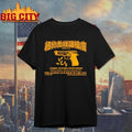 Emily Ratajkowski New York John Jovino Gun Shop T-shirt