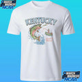 The Kentucky Catch & Release Gone Fishin’ Shirt