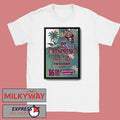 The Rasmus Tauron Arena Poland Poster shirt