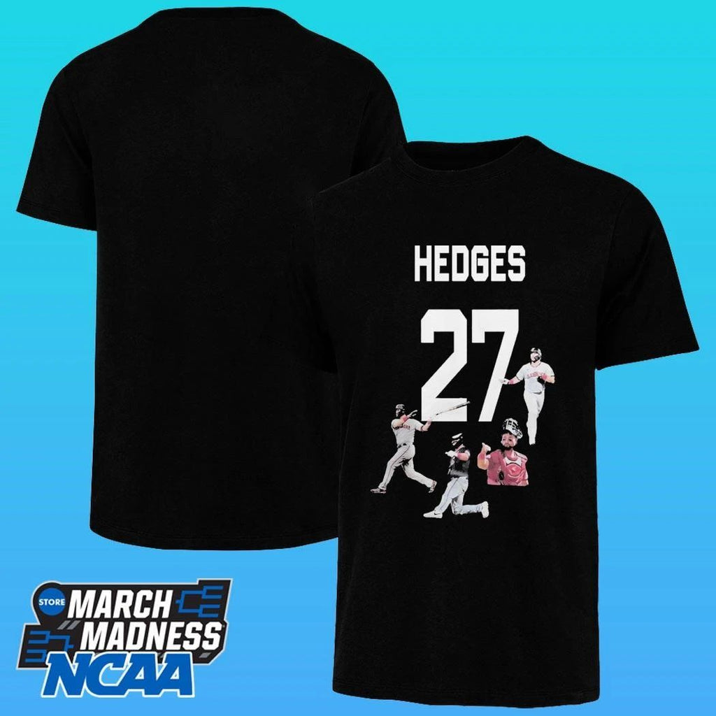 Lexi Austin Hedges 27 Shirt