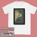 Hayes Carll Grateful For Christmas Tour 2025 Poster shirt