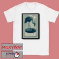 2026 Cake Band Show Alabama & Louisiana Poster shirt