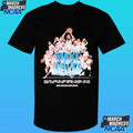 Los Angeles Clippers NBA Playoffs 2026 Make Waves Shirt