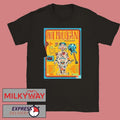 Mulligan 2026 EU UK Tour Schedule Tour Dates shirt