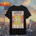 Levitation Room EU-UK 2026 Shows Poster Shirt