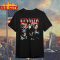 Leon Kennedy Shirt