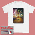 Wicked For Good You Will Be Changed Poster shirt