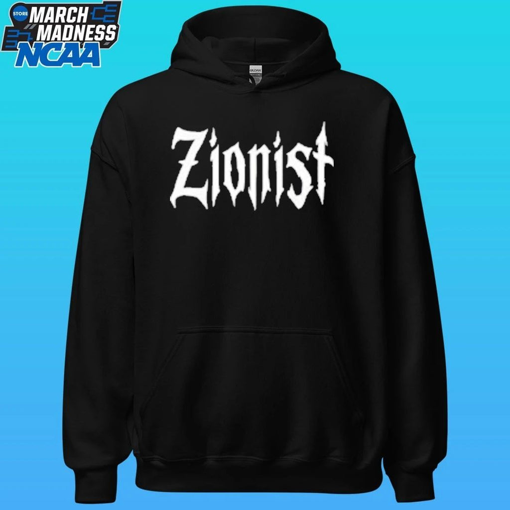 Tinashe Peter Zionist Shirt