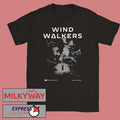 Wind Walkers I Don’t Belong Here Shirt