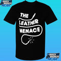 The Leather Menace Shirt